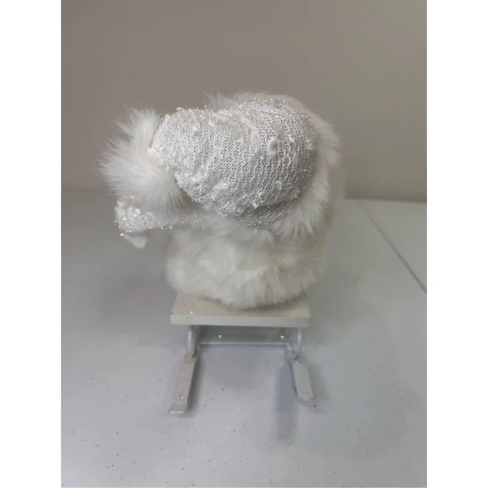 Heritage Signature Collection Winter Baby #80015
